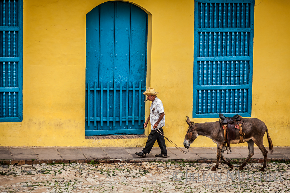 Cuba is an incredibly photogenic destination that is sure to excite any photography enthusiast whether you’re toting the latest pro-SLR or snapping pics with your smart phone.