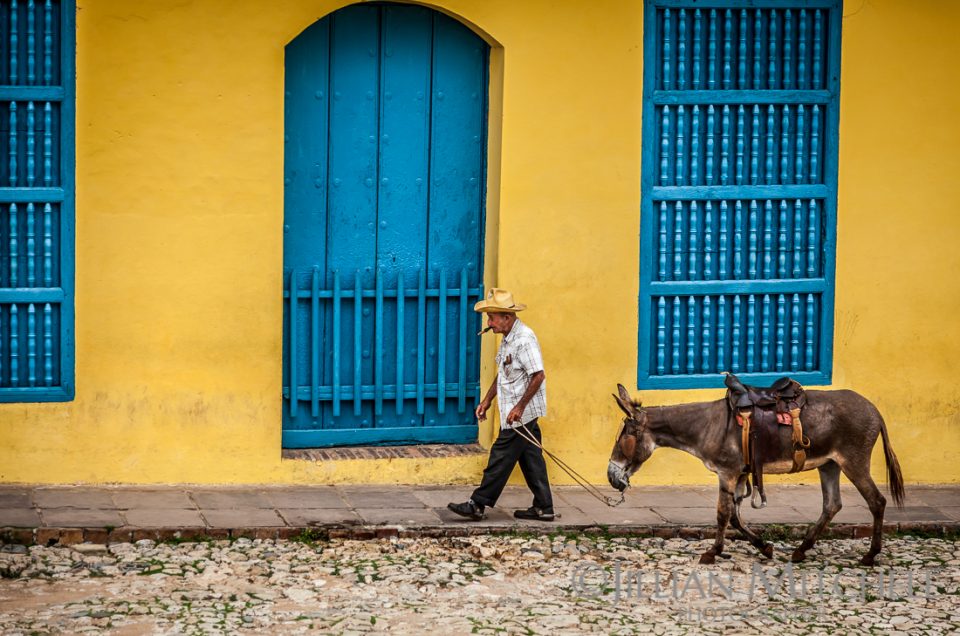 Cuba is an incredibly photogenic destination that is sure to excite any photography enthusiast whether you’re toting the latest pro-SLR or snapping pics with your smart phone.